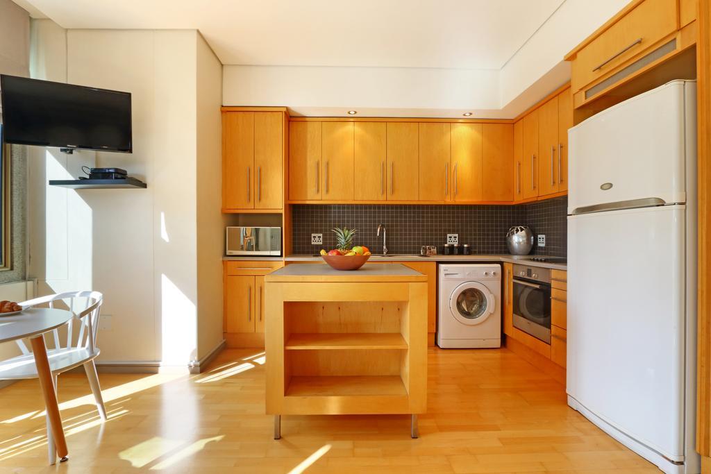 Appartement 808 Cartwrights Corner à Le Cap Extérieur photo